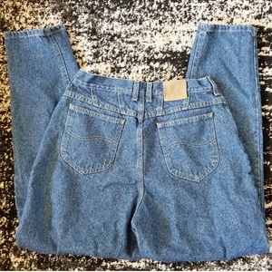 Vintage Lee jeans